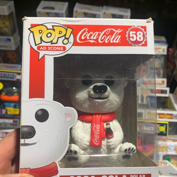 Funko pops - Picture 2 of 5